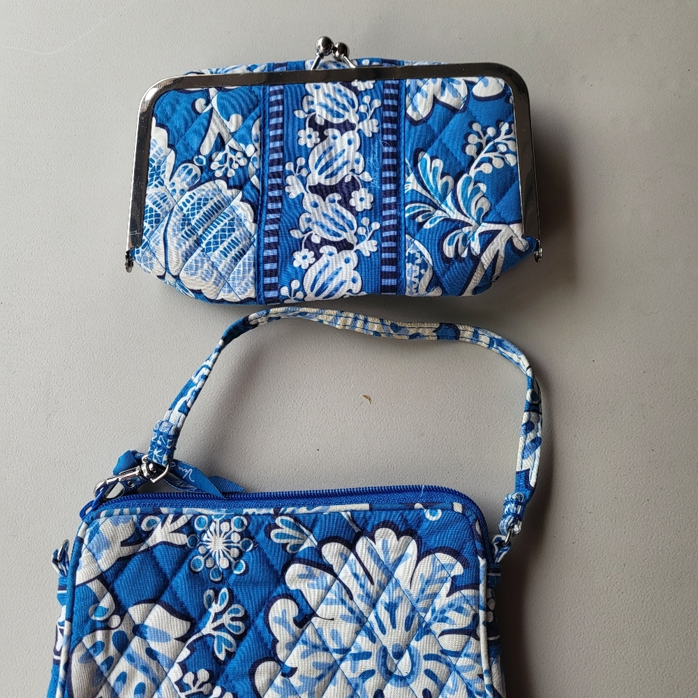 Vera Bradley bag
